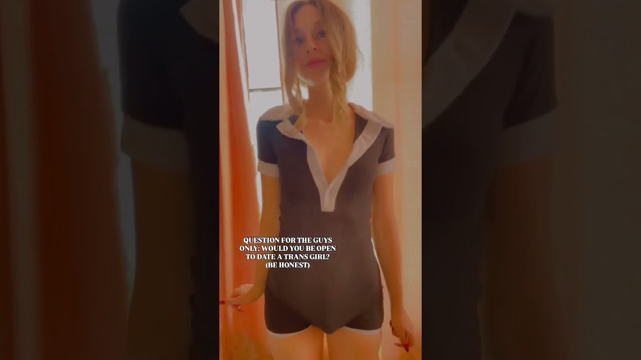 #trans #transgirl #tgirl #tgirlie