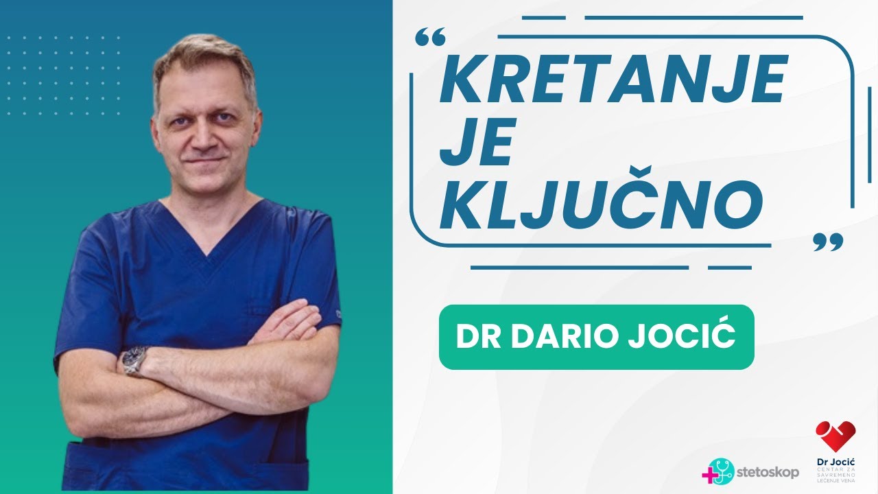 Vene kao dnevnik digitalnog doba | Dr Dario Jocić | EPS02