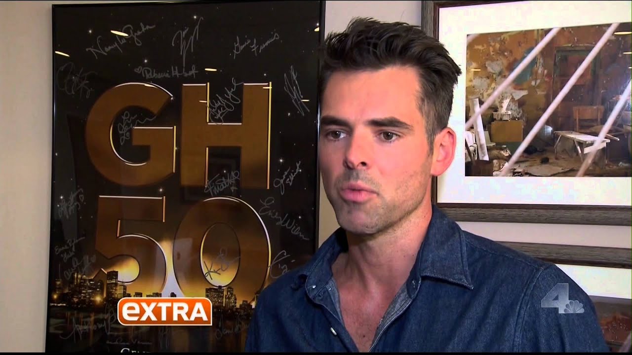 Extra 10/24/13 Jason Thompson