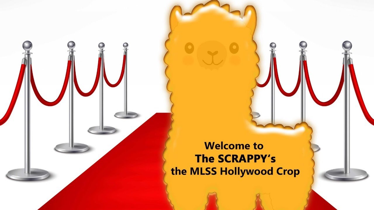 MLSS HOLLYWOOD CROP LIVE WITH GINA AND AMIE!!!!