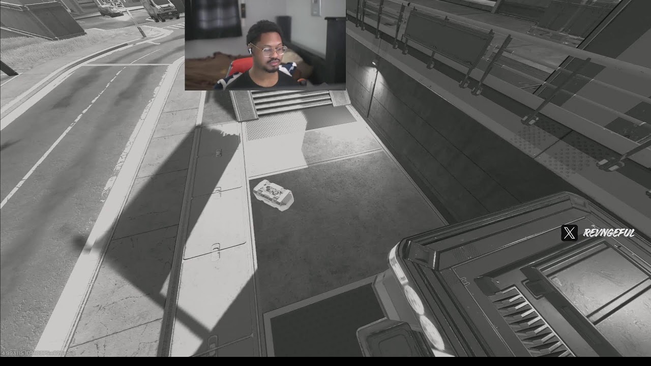 🔴 LIVE #1 REVENANT RANK GRIND SEASON 27