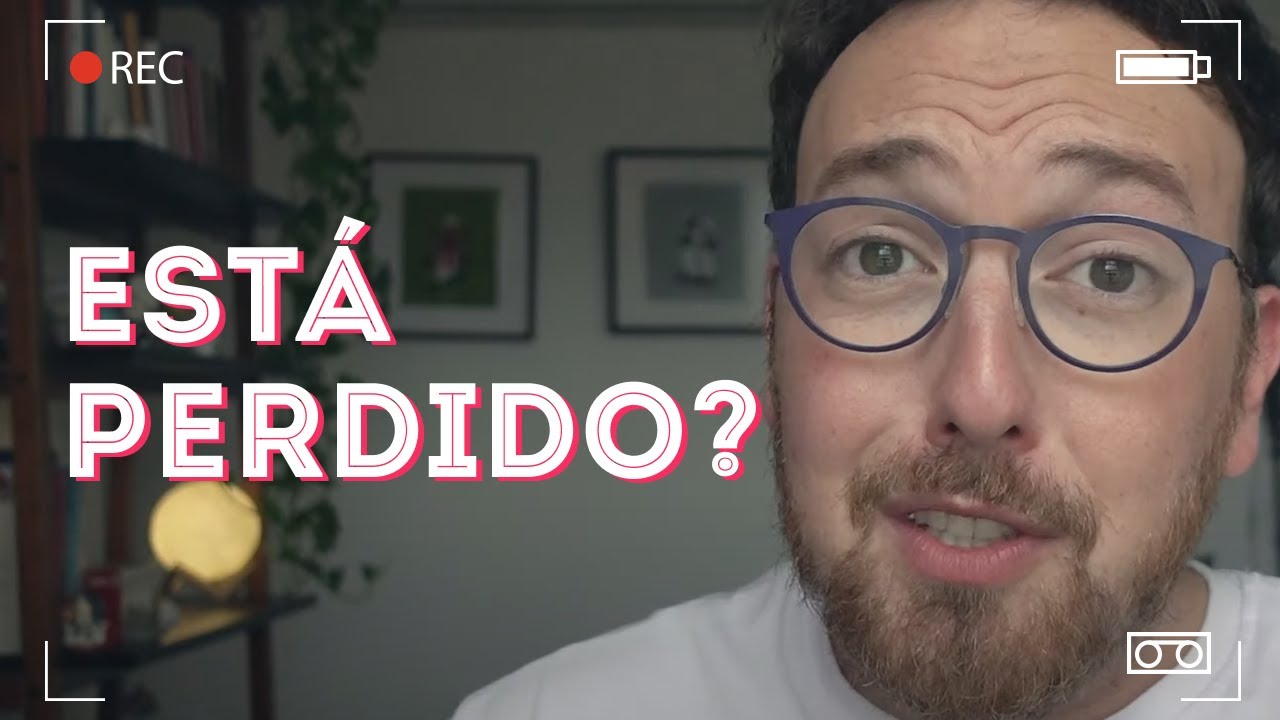 Como saber se você se encontrou na vida? | Fred Sem Edição #231