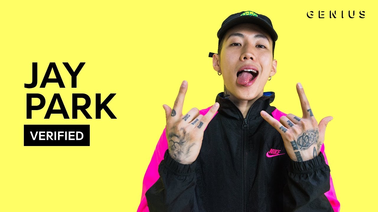 Jay Park 