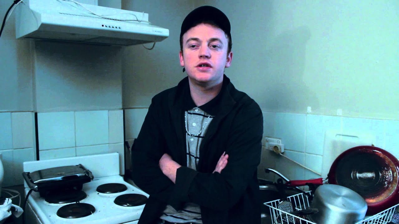 DMA'S - Laced (Official Video)