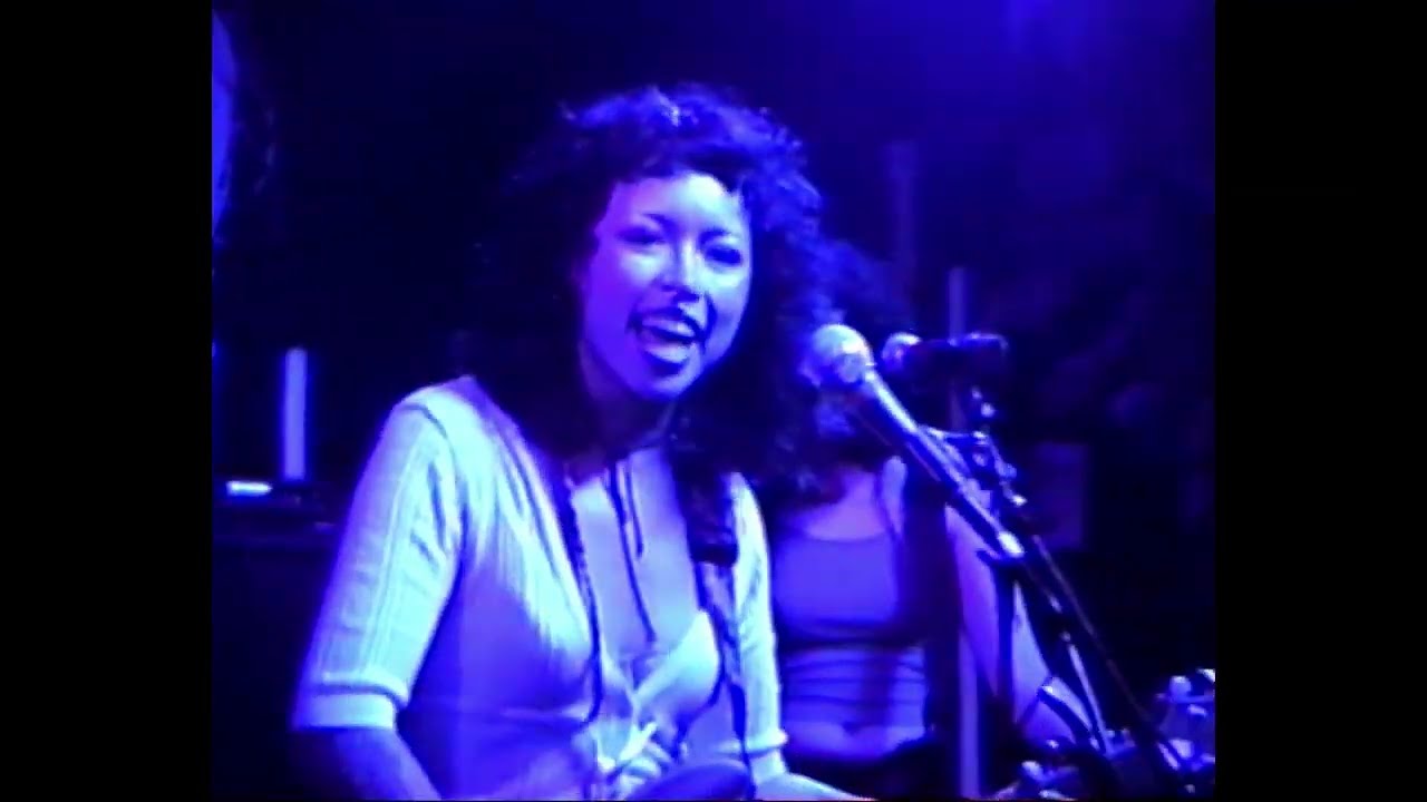 CL★Y BIRDS AT 924 GILMAN