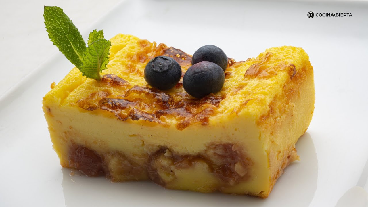 Tarta de queso y membrillo: un postre facilísimo de Arguiñano para triunfar