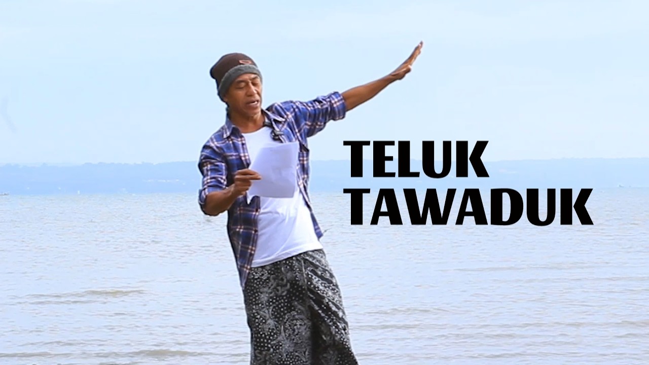 Teluk Tawaduk | BINAR RAMADHAN