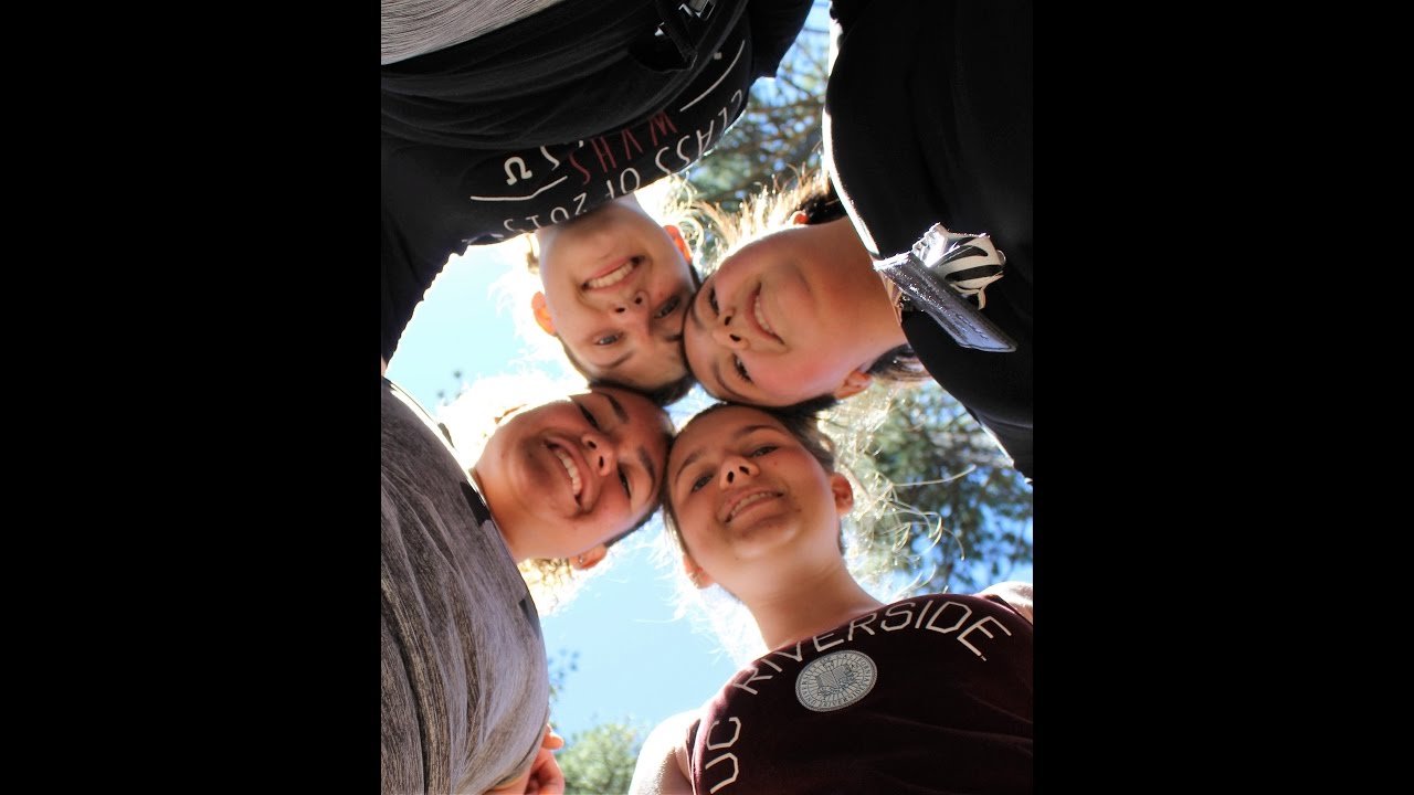 LIttle Faith's adventures. Camping Idyllwild Part 3