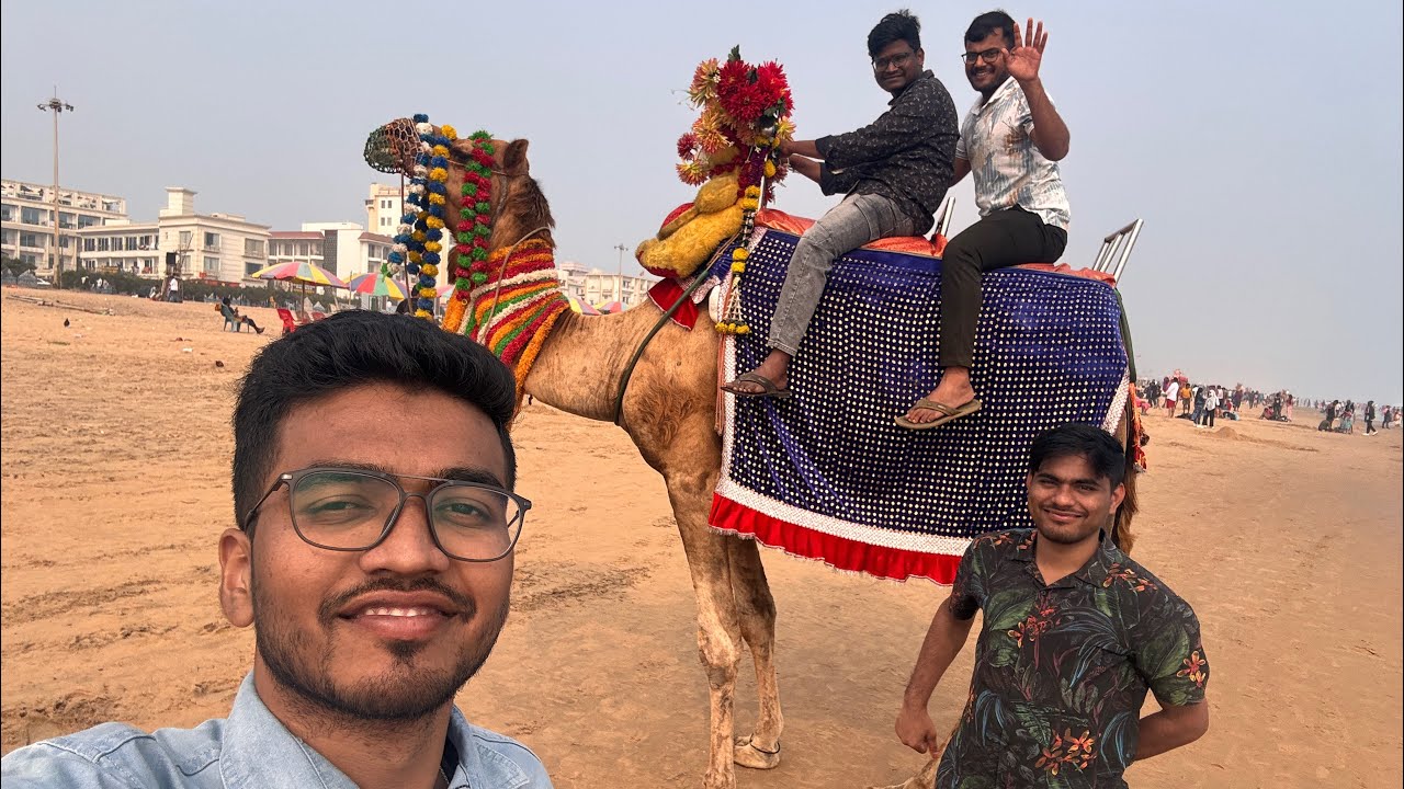 Puri Trip | Bhubaneswar - Smart City | Travel with Friends | V1 #viral #streetfood #viralvideo #puri