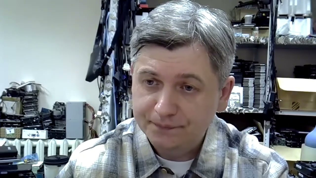 Диск исправен, а файлы исчезли — как такое может быть?