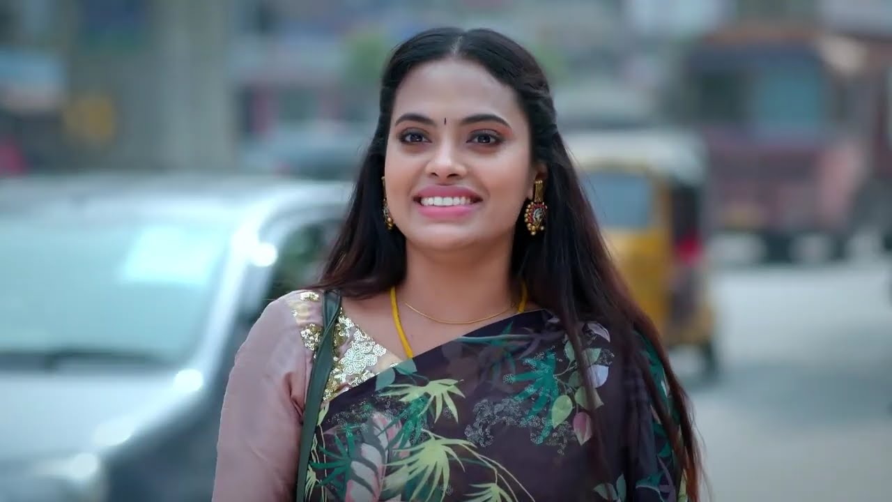 Thirumathi Hitler - Ep 333 - Amit Bhargav,Keerthana - Tamil Tv Serial - Zee5 Tamil Classics