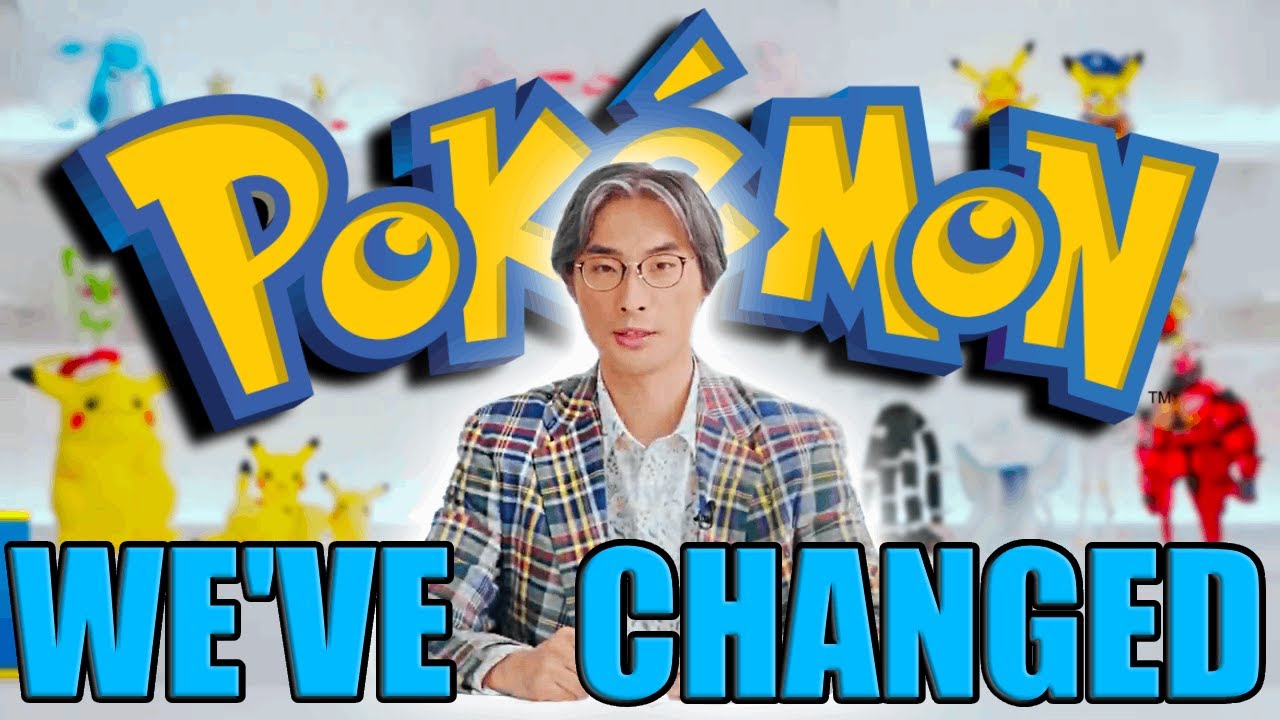 What Pok&eacute;mon Works Means for the FUTURE of Pok&eacute;mon Games | Pok&eacute;mon Discussion