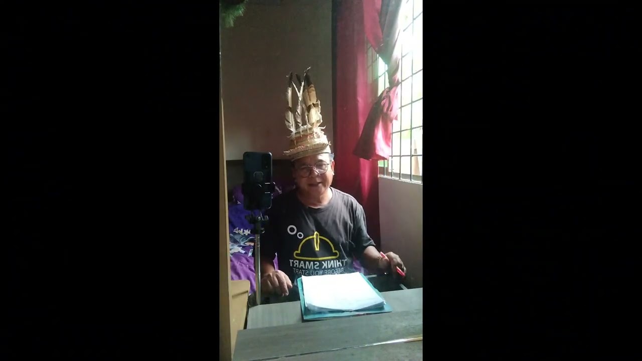 Ijau Tusun ke 26