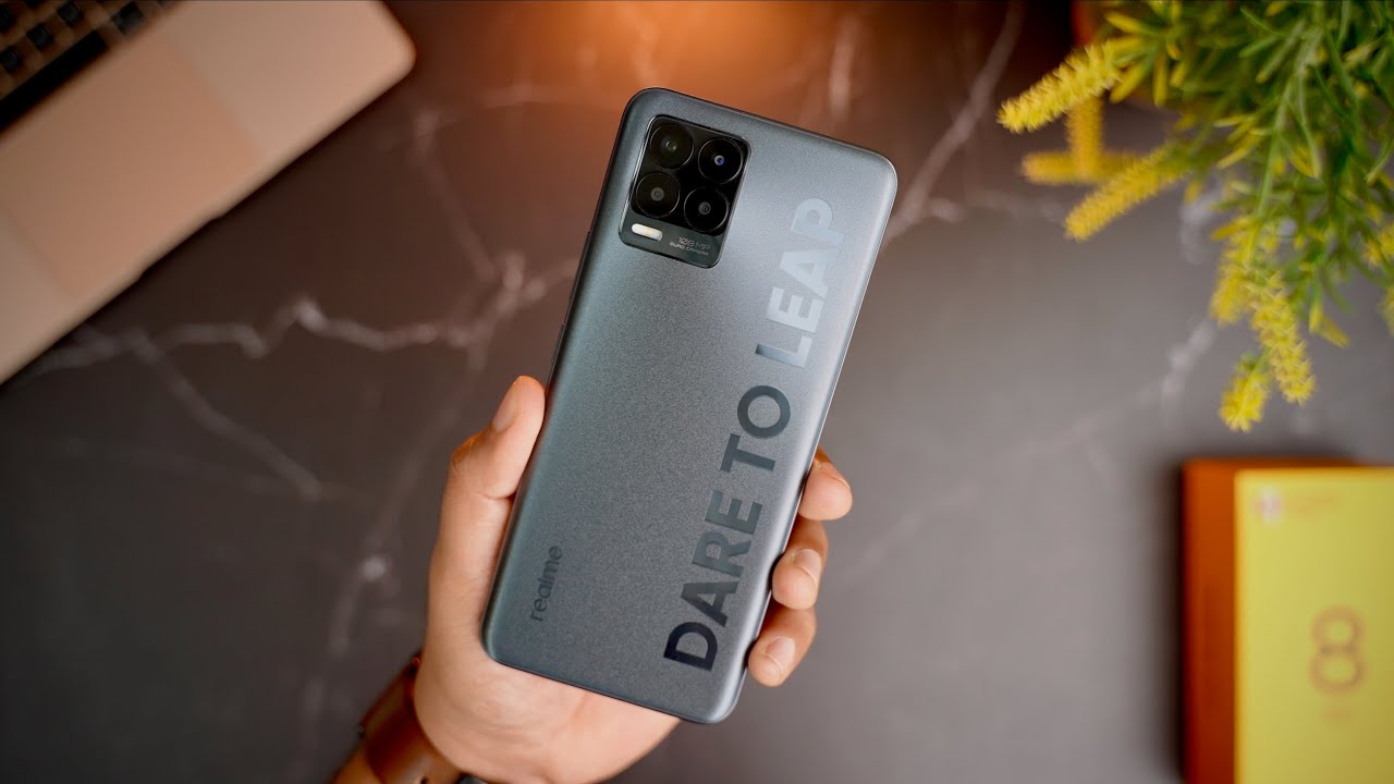 Realme 8 Pro Long Term Review 2025!