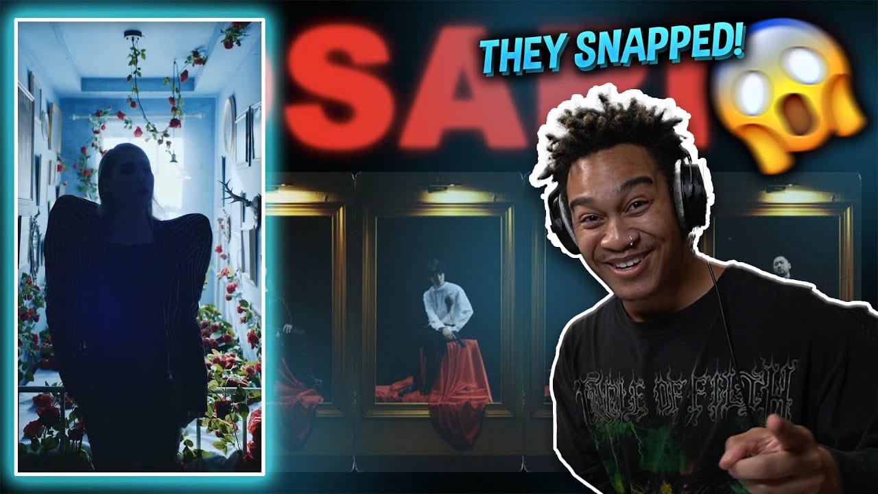Epik High (에픽하이) - Rosario ft. CL, ZICO Official MV - REACTION