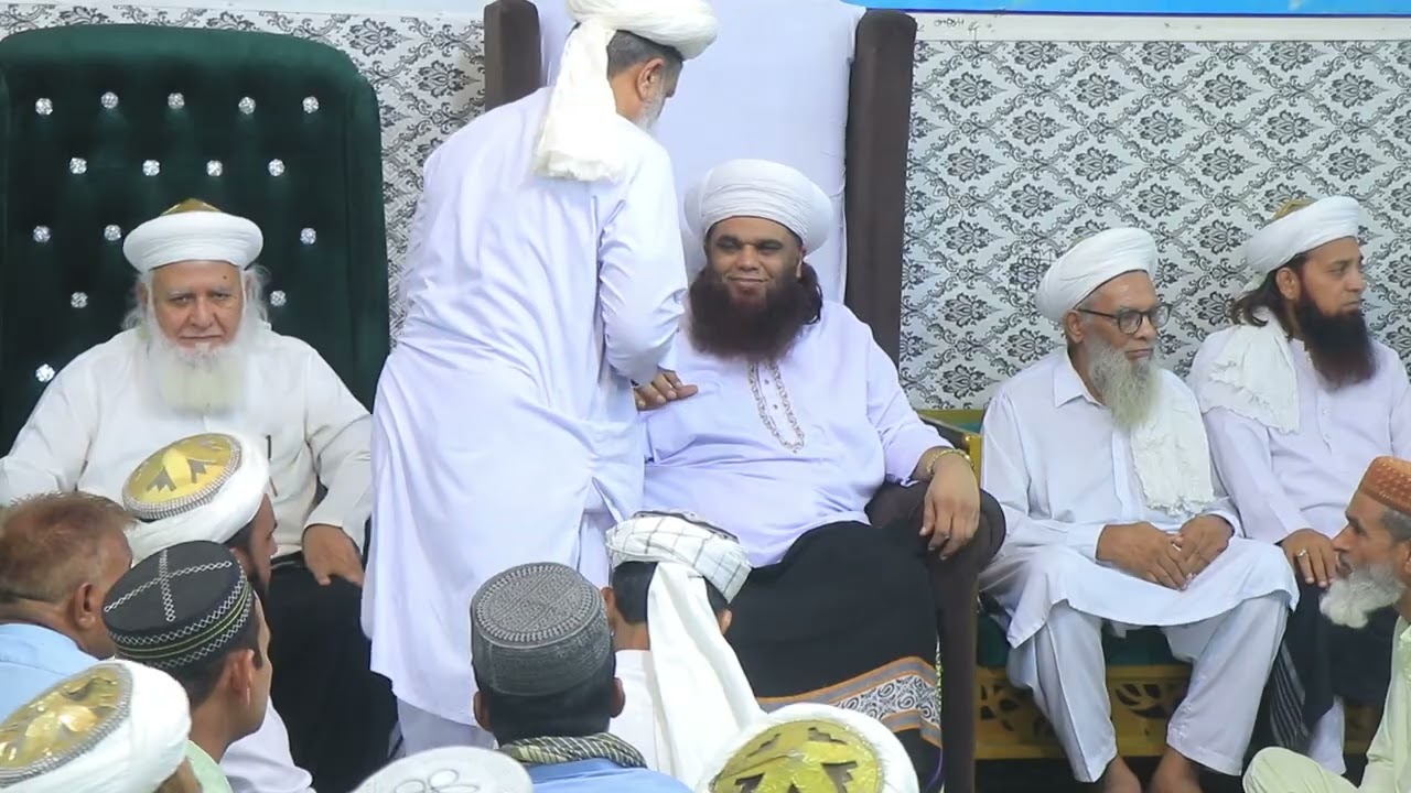Zahra Ka Dulara | Heart Touching Manqabat of Imam Hussain (A.S.) || Sufi Tariq Shabbire