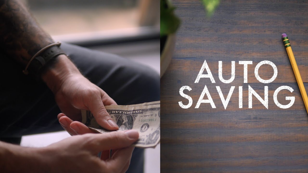 How I Save Money as Fast as Possible as a Minimalist