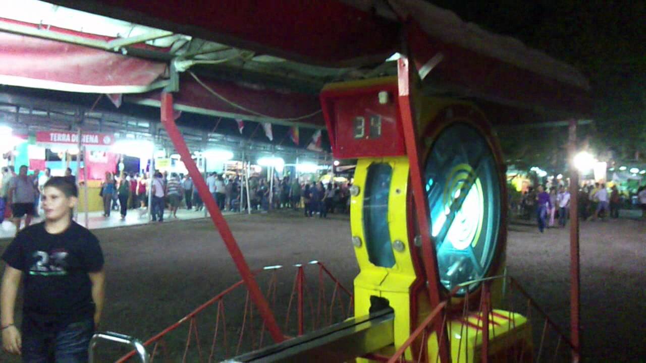 Fiurein al Lancio del Missile!