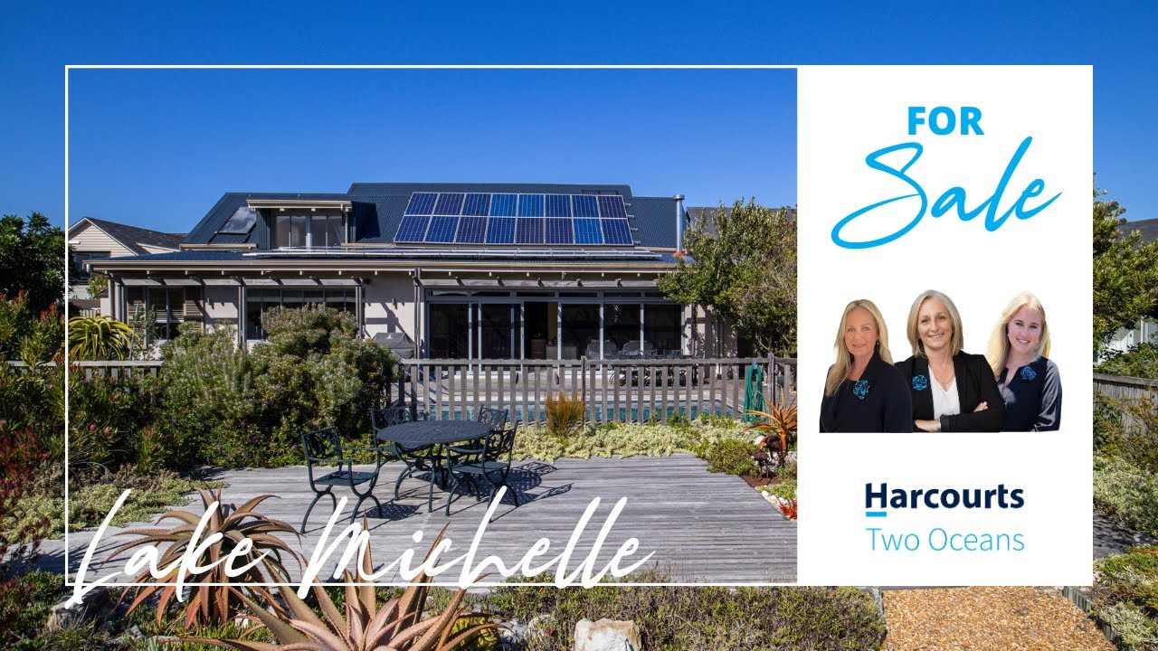 R9,750,000 | 5 Bedroom House For Sale in Lake Michelle Security and Eco Estate, Noordhoek