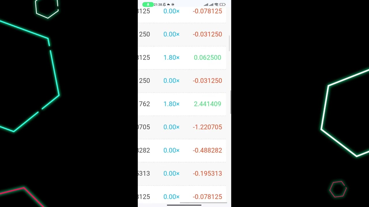 TYPH STRATEGY TRONPICK 🔥 (2 TRX to 15 TRX)