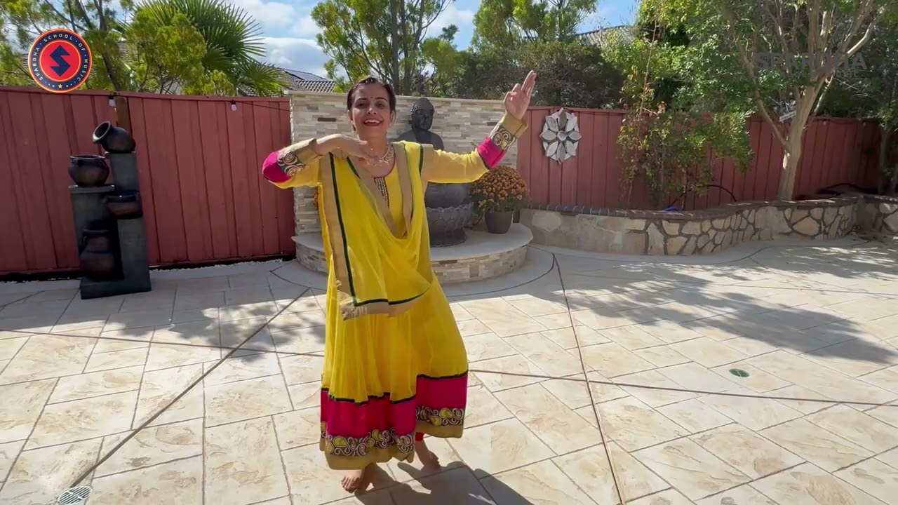 Sumeet | Spardha YouTube Performance Stage | Bollywood Dance Performance