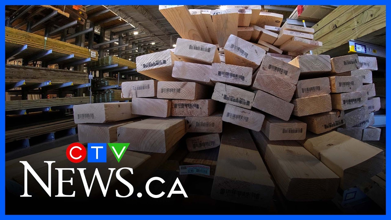 Trade lawyer weighs in on U.S. tariff warnings in upcoming CUSMA talks
