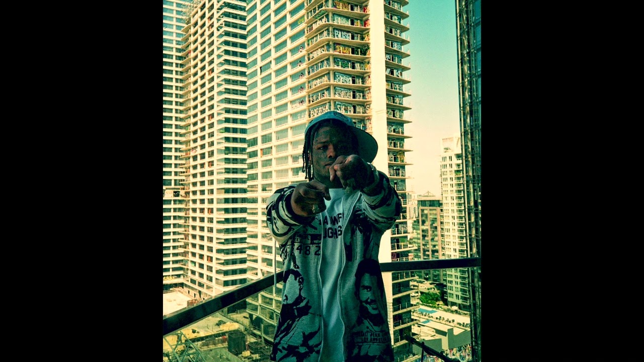 [FREE] X4 x OTM x Blueface Type Beat 