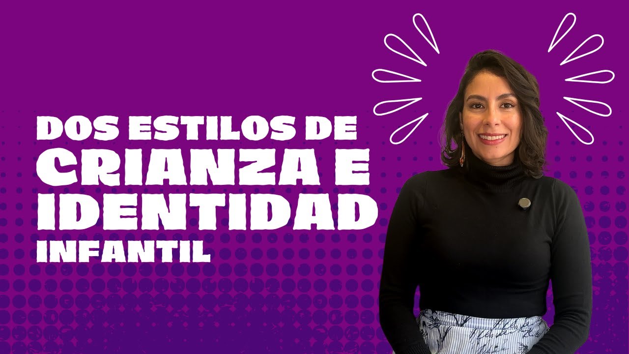 ¿Qué pasa con la identidad de tu hijo cuando los estilos de crianza son distintos?