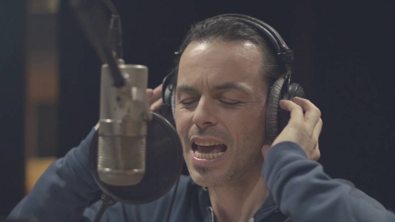 L' empreinte - Piano EDIT - Nuno Resende