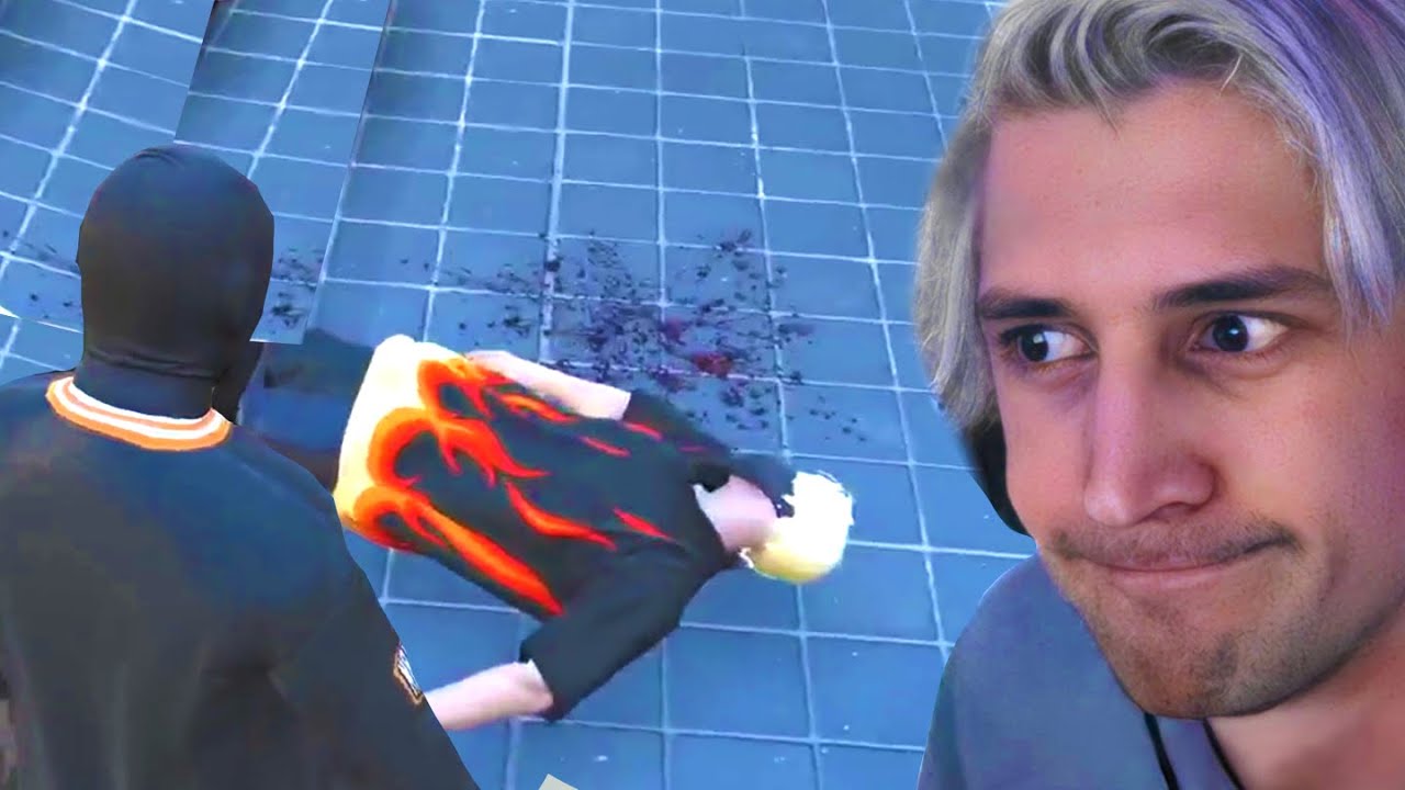MARTY BETRAYS JEAN PAUL | GTA NoPixel 4.0 RP