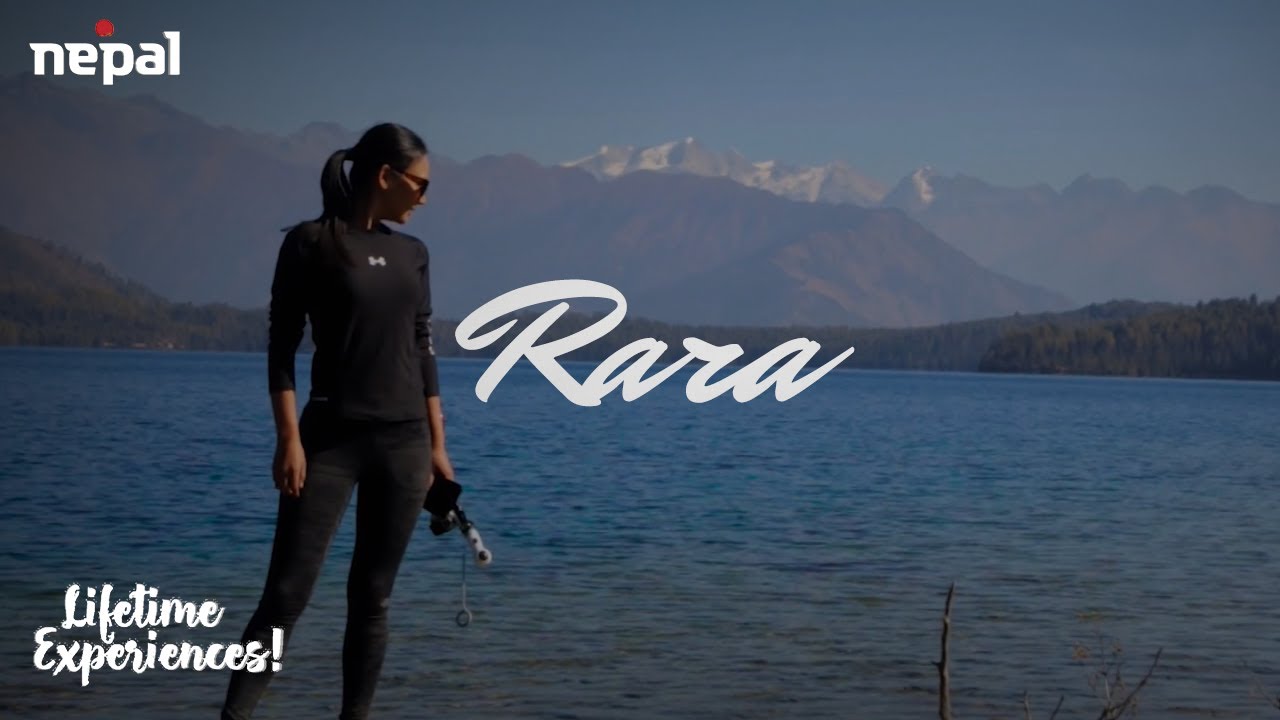 Rara | Sammy Adventures | Nepal Tourism Board
