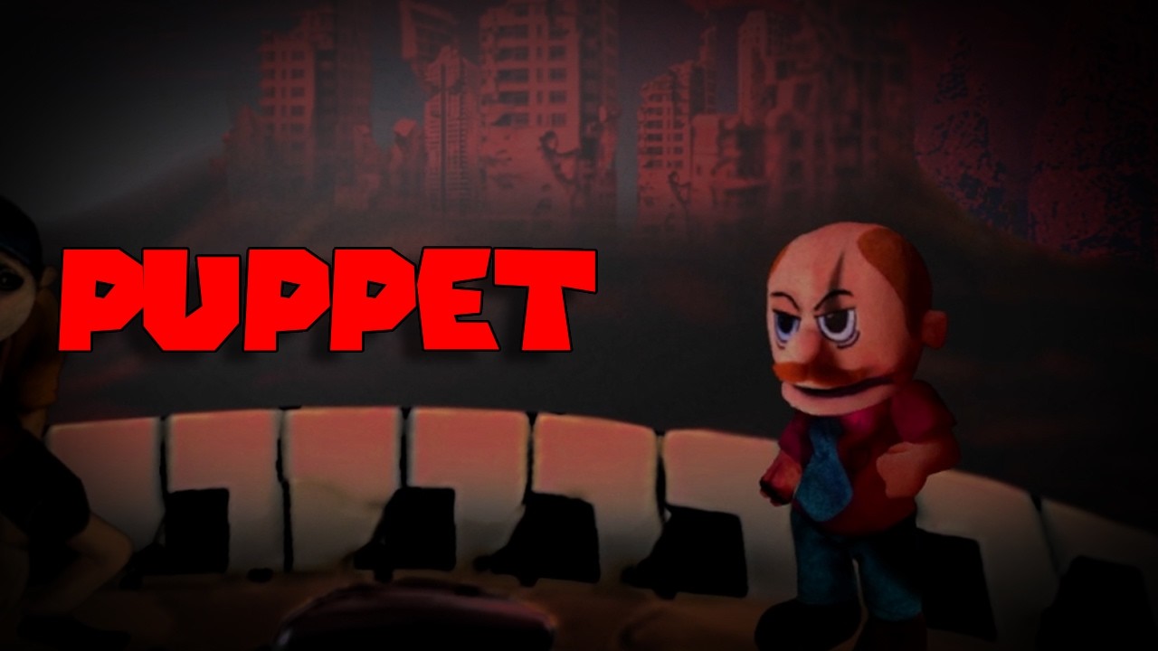 puppet