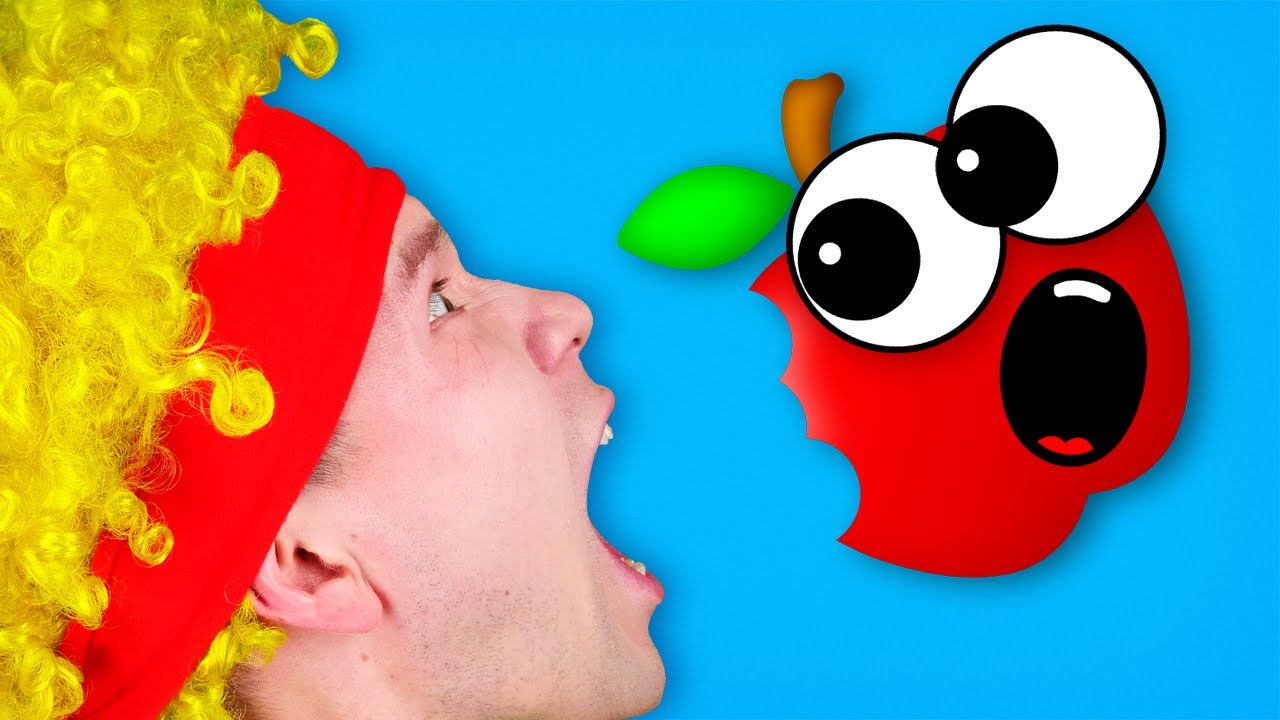 123 Song + More D Billions Kids Songs