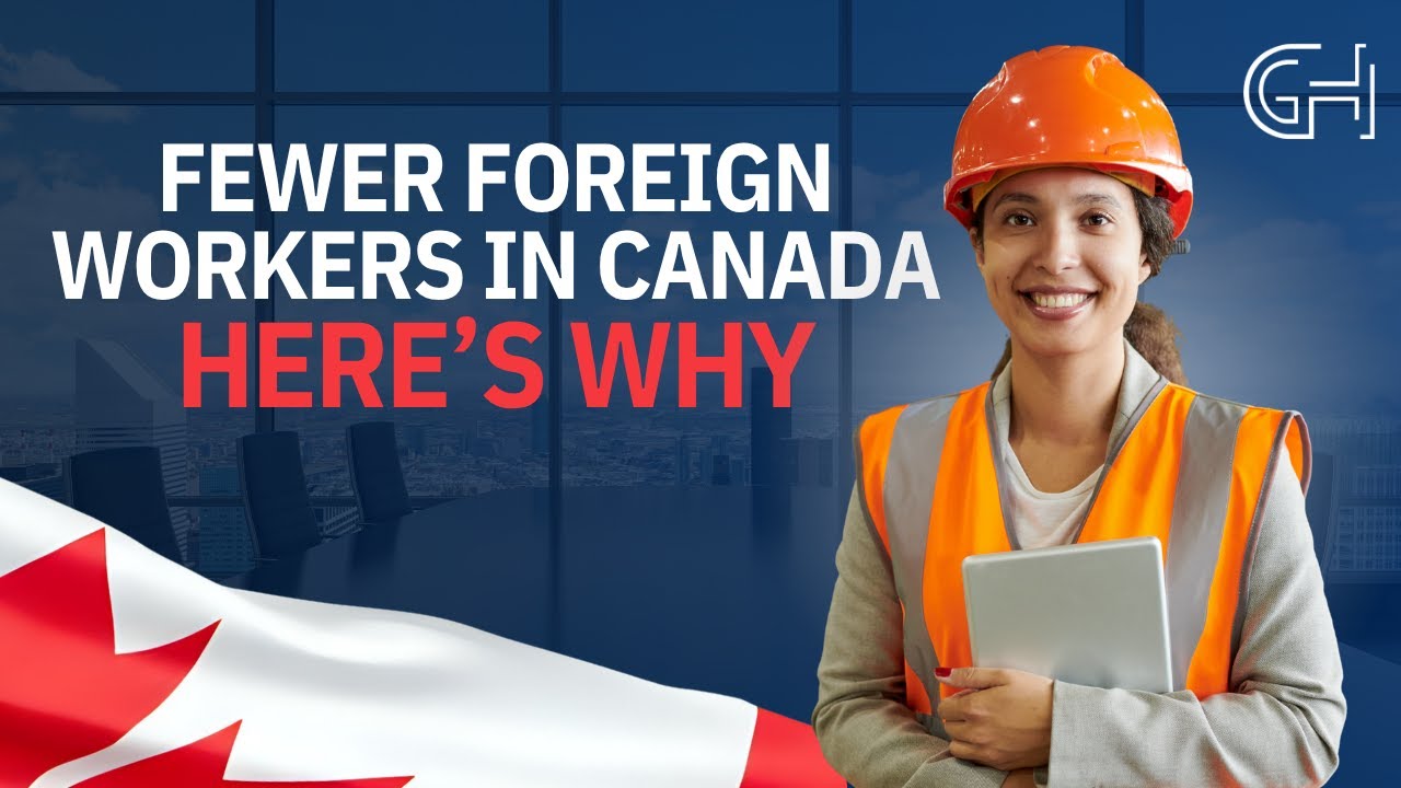 SUV Court Rulings, Bill C-12, and Drop in Temporary Foreign Workers
