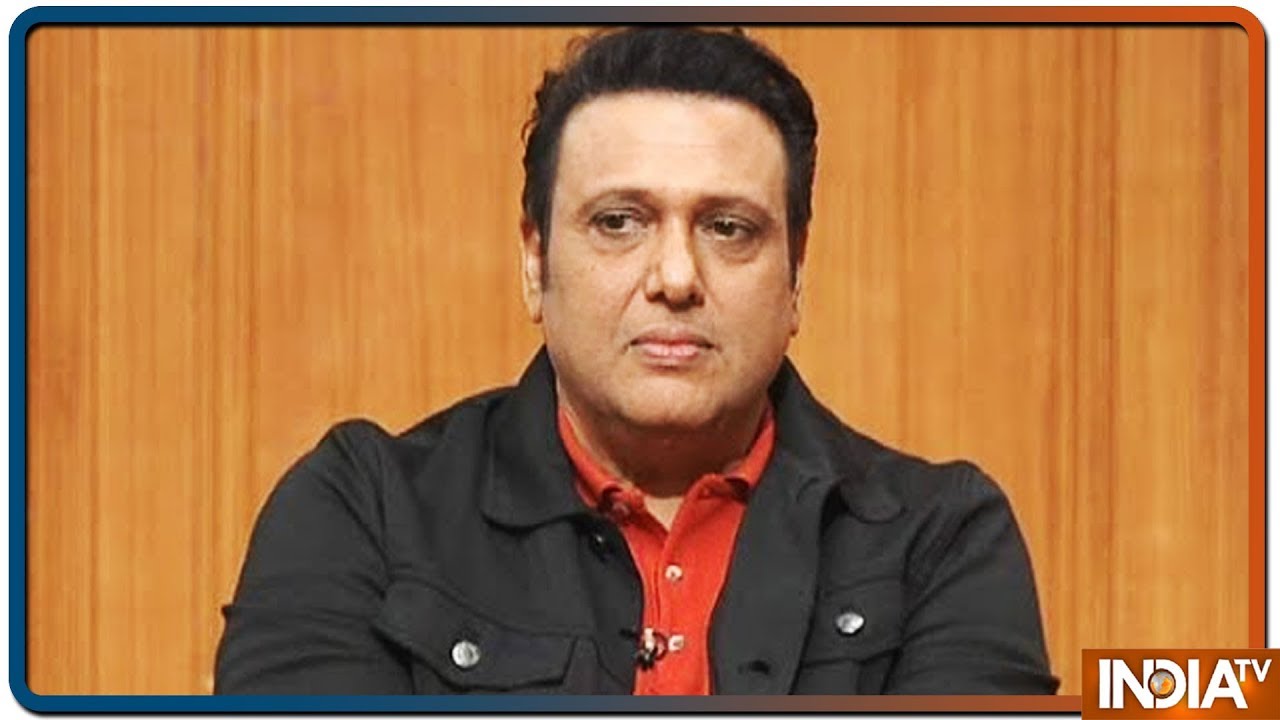 Govinda Reveals He Suggested Avatar Title To Director James Cameron&rsquo;s Film
