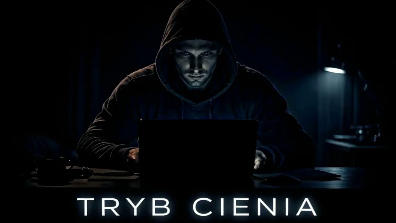 TRYB CIENIA 🥷 - 