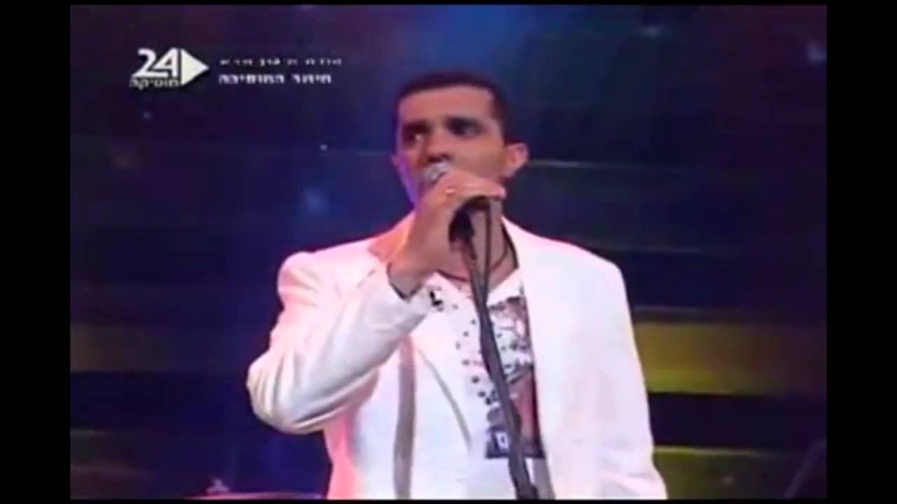 פיני חדד אלייך קליפ ♫