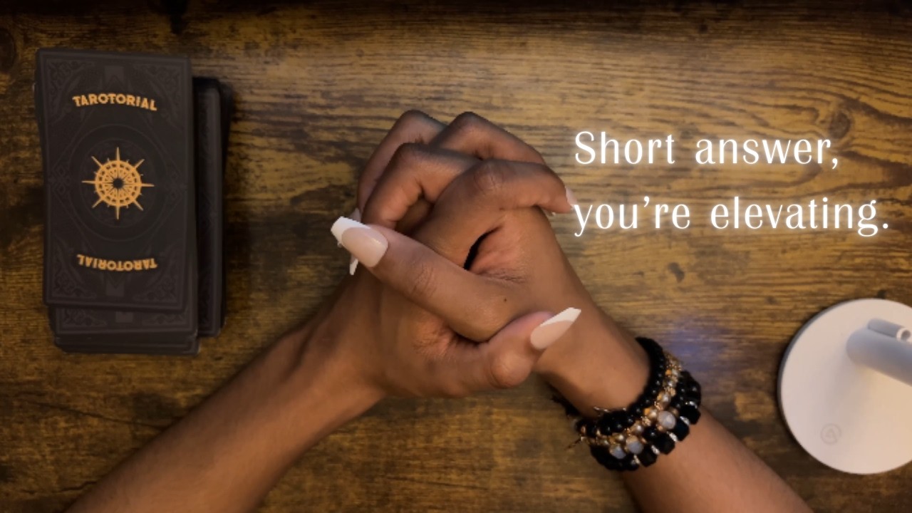 Things feeling off with your people? Here's why... | Channeled Message