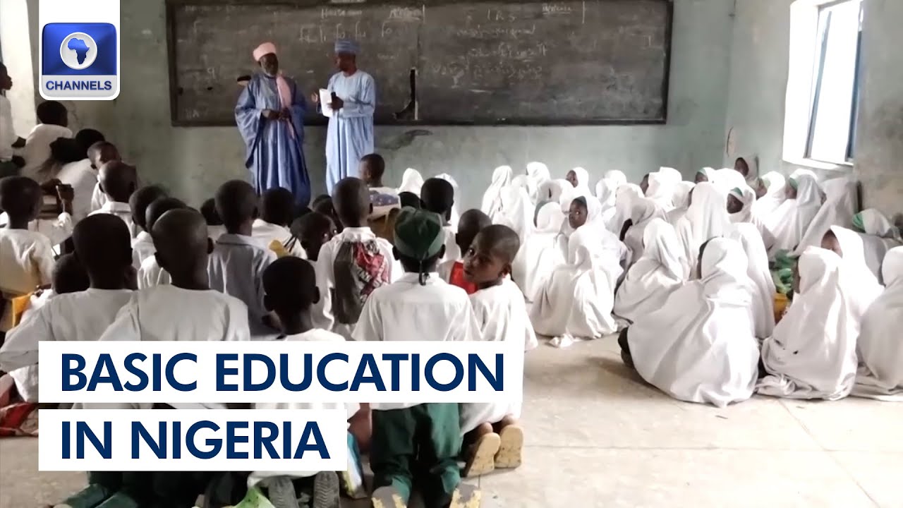 The Number Of Out-Of-School Children Rise Despite Interventions