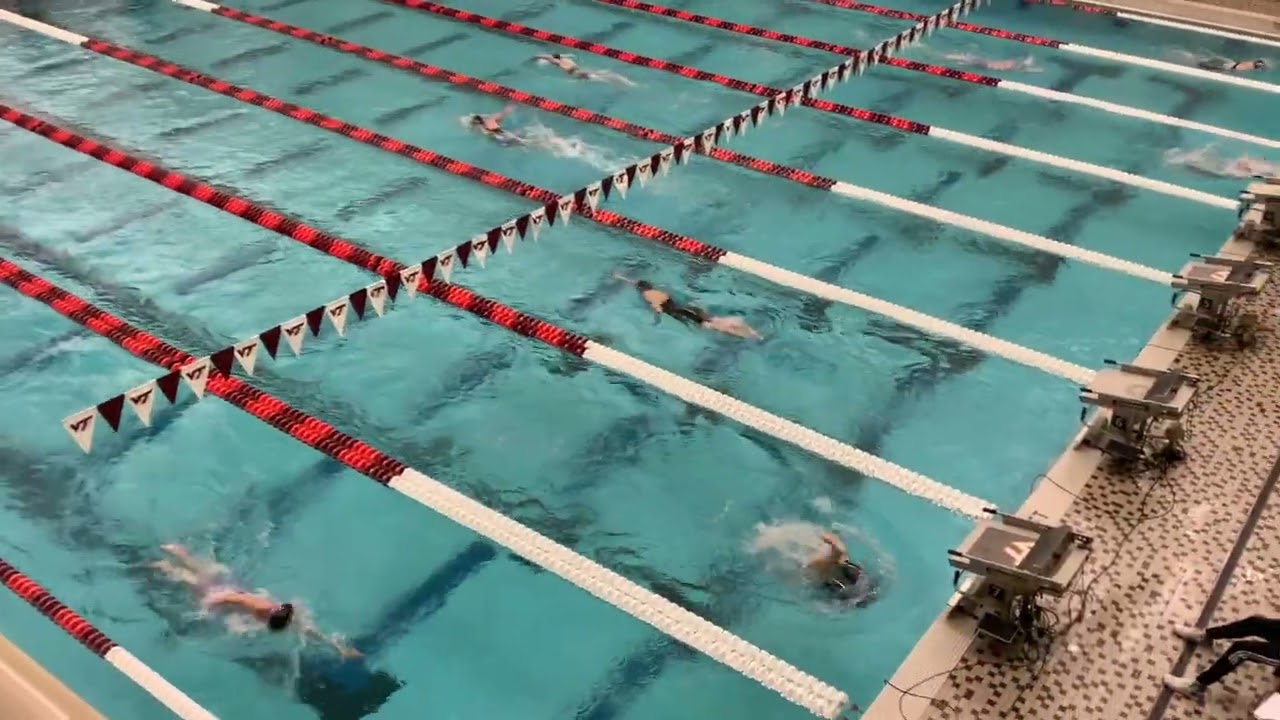 2023 VT Invite Finals Day 1 - W 500 FR H2