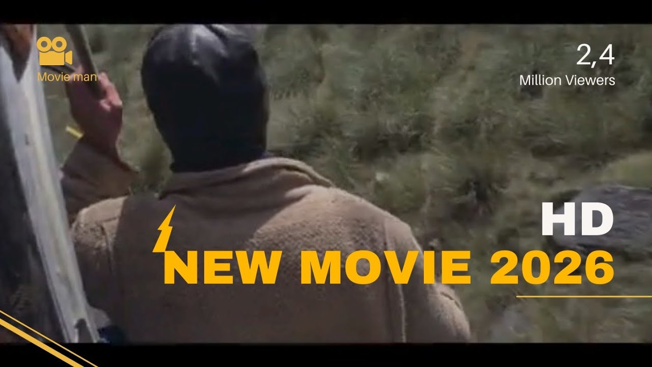 New movie 2026 most popular films by action films best movie 