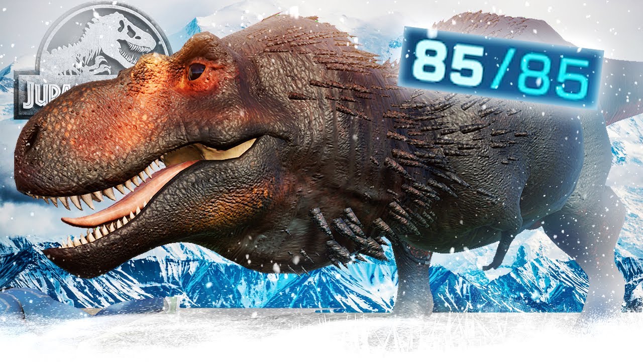 5 NEW CARNIVORES! Pygmy Rex - My New Favourite! | Jurassic World: Evolution Mod Spotlight