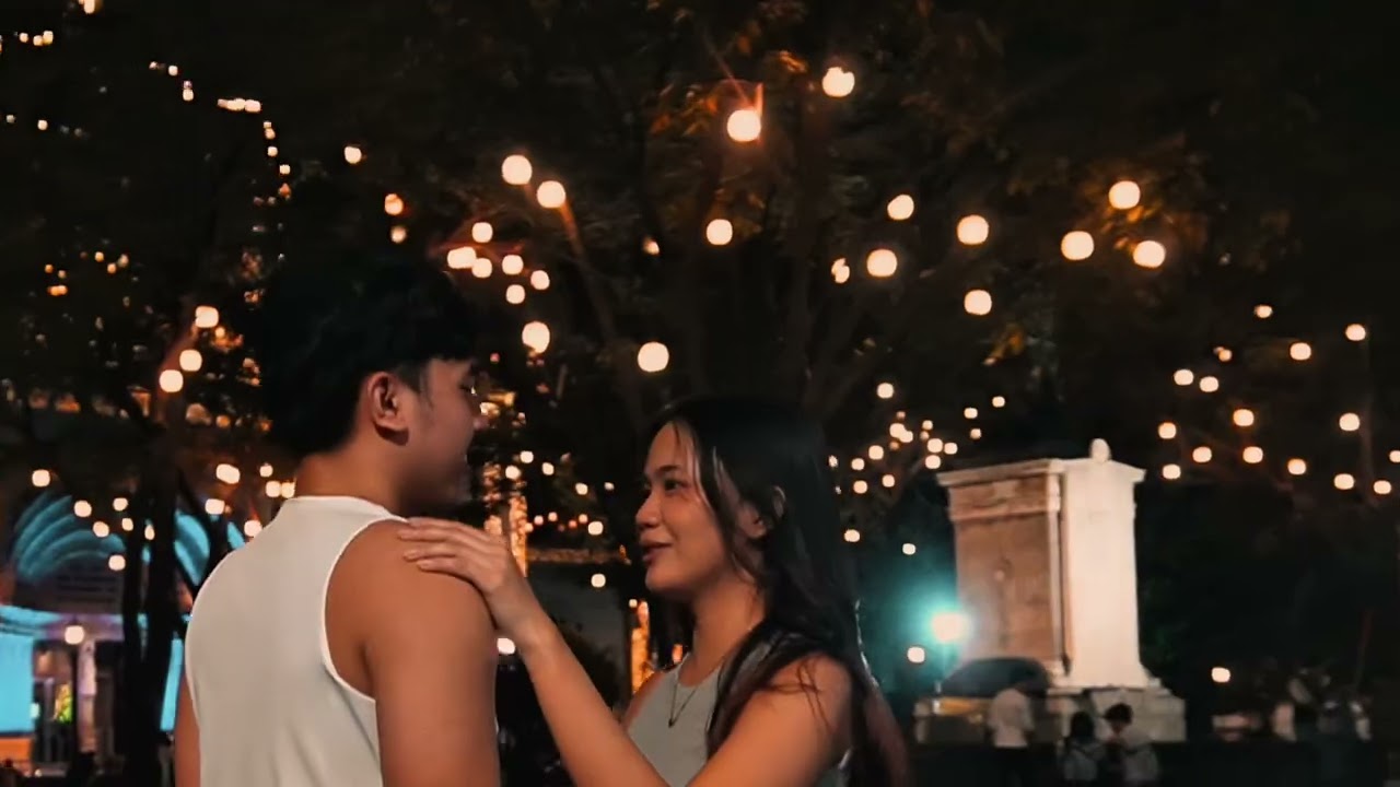 GCkeyy - Maliwanag (Official Teaser)