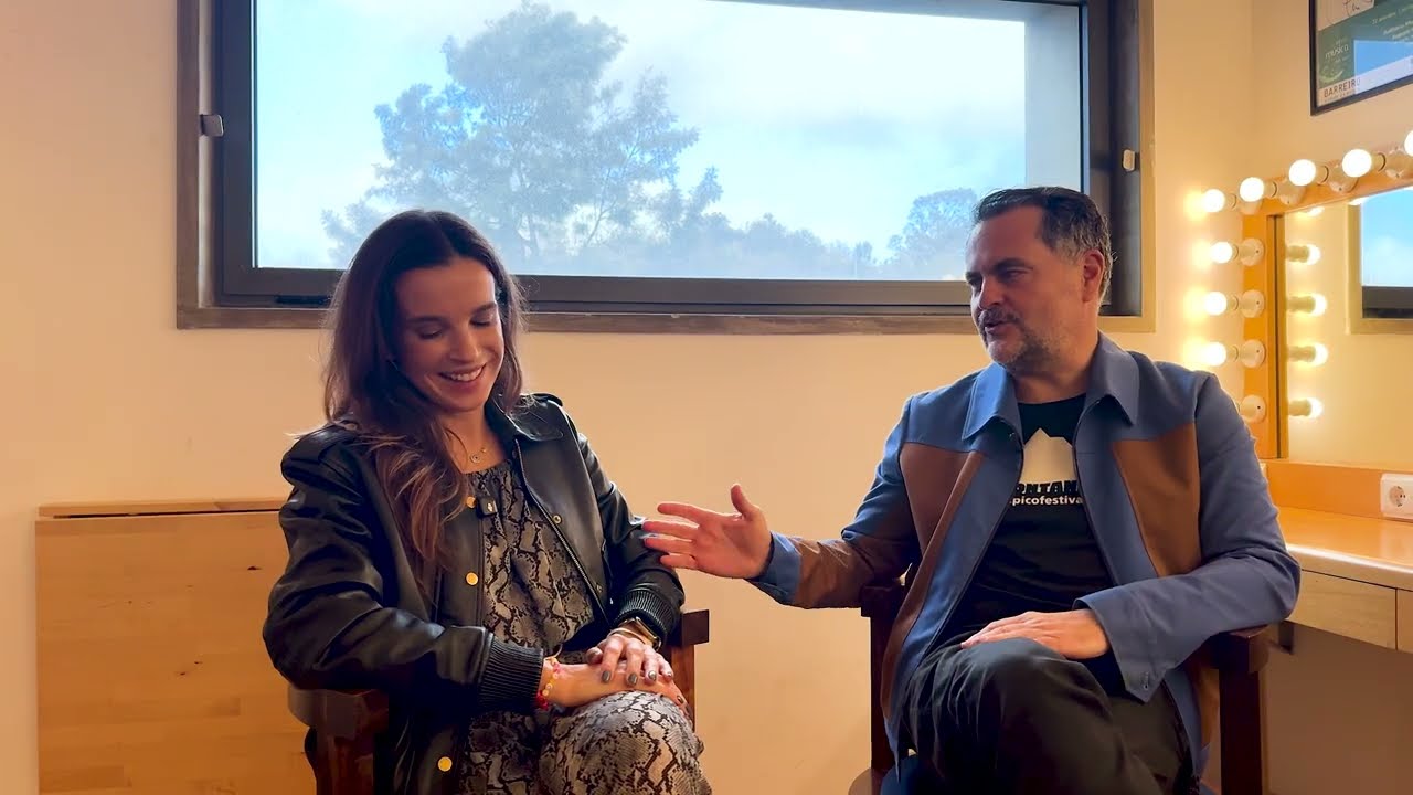 Cinetendinha #646 - Entrevista à argumentista Filipa Martins e a nova sala do cinema português