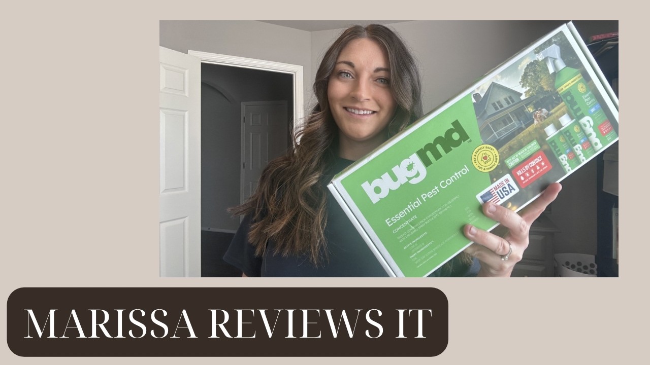 BugMD Essential Pest Control Kit Review