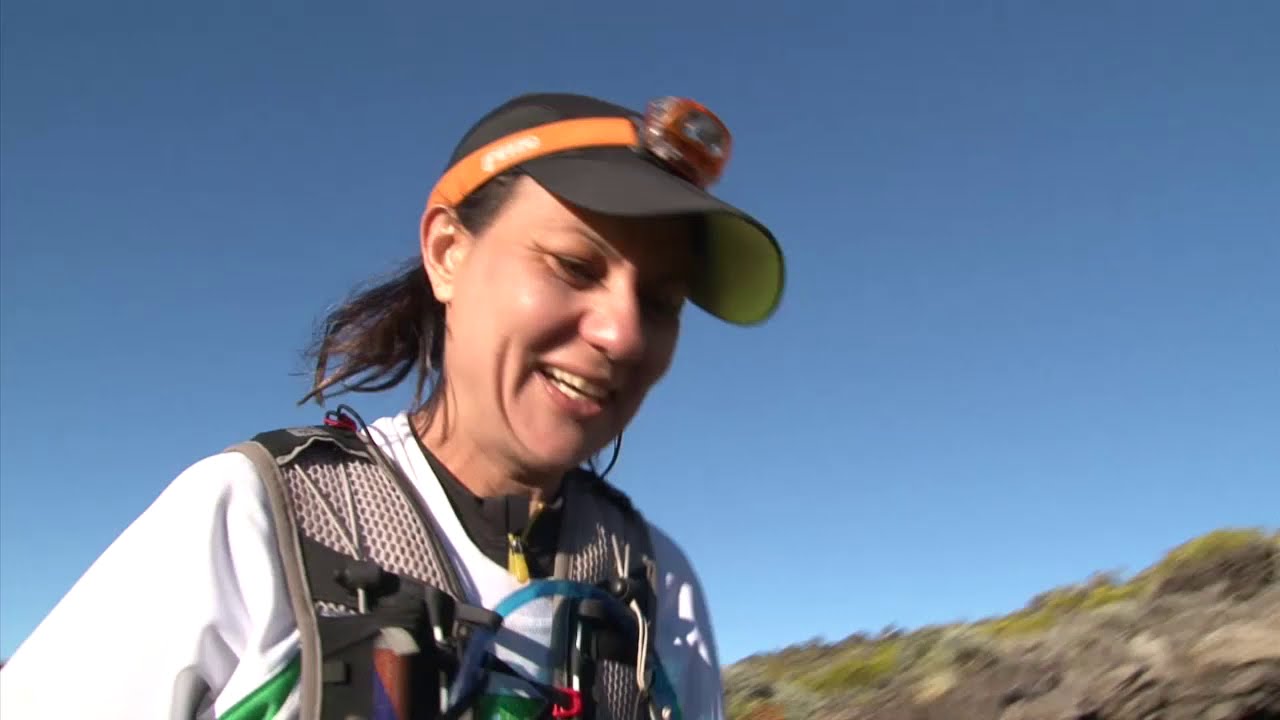 Film Officiel du TRAIL DE BOURBON 2012