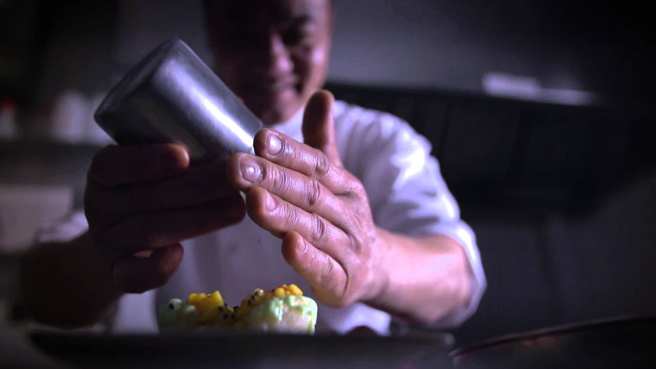 Shang Palace - The art of Chinese dining