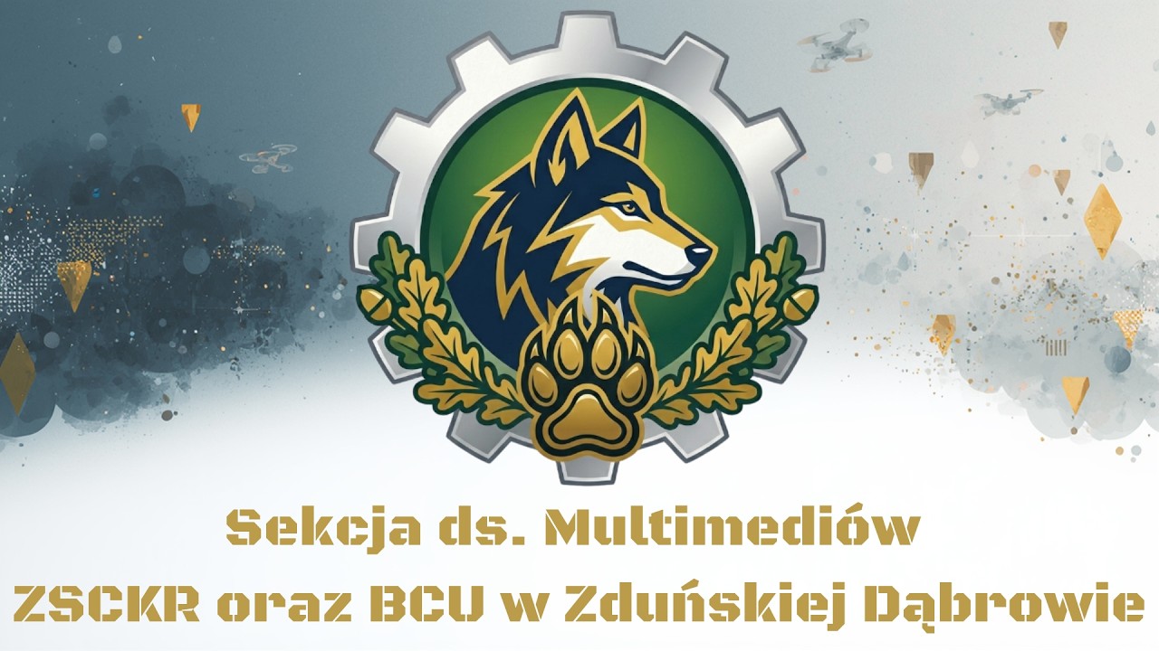 Dzień Kobiet w ZSCKR oraz BCU w Zduńskiej Dąbrowie - część 2