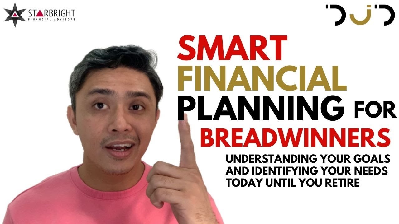 ATTENTION Breadwinners: Watch this!