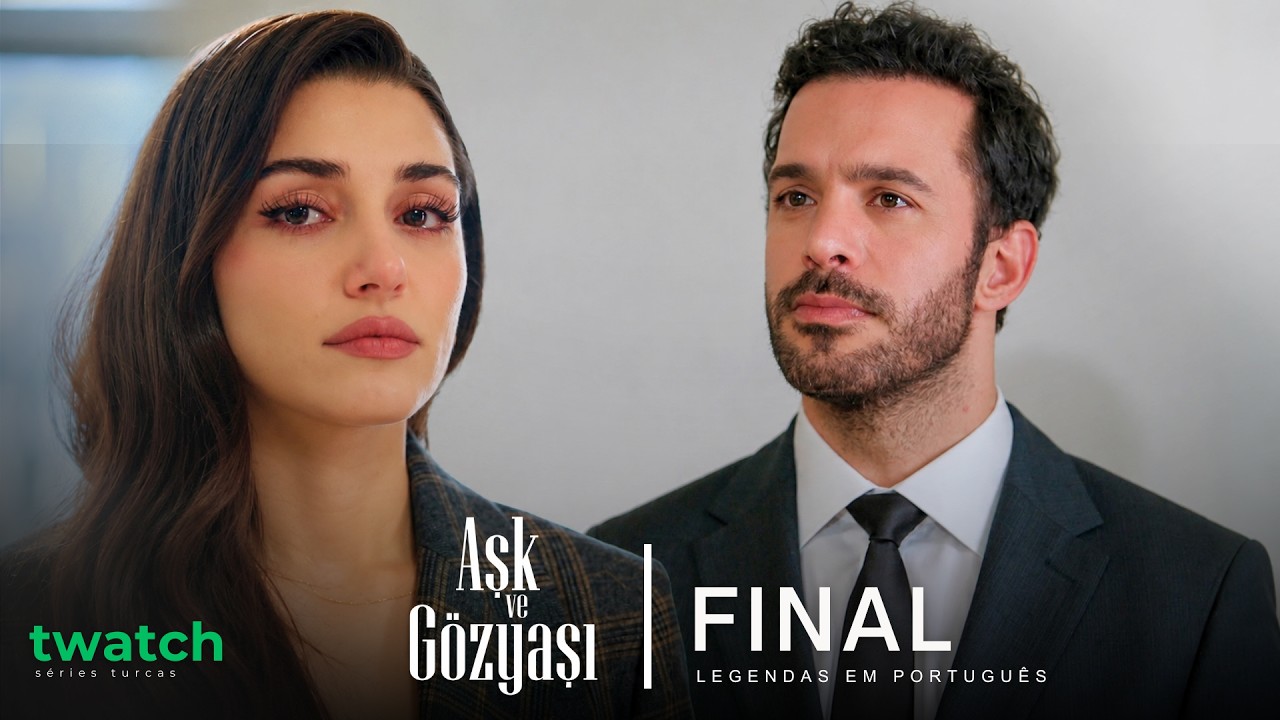 Aşk ve G&ouml;zyaşı Episode 7 (FINAL) (Polskie Napisy) - Turkish Dramas